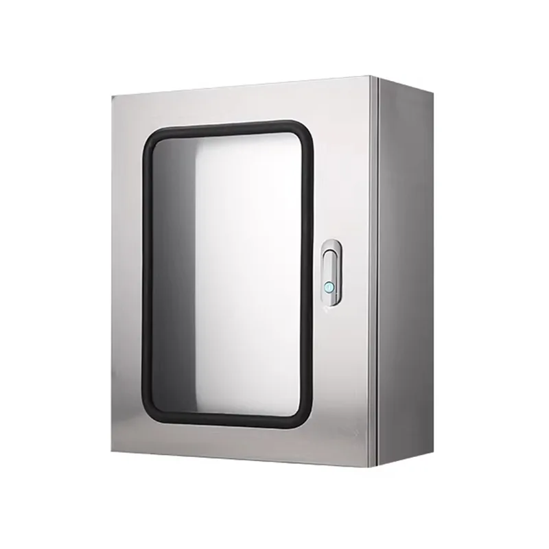 IP65 Сыртқы тарату қорапшасы