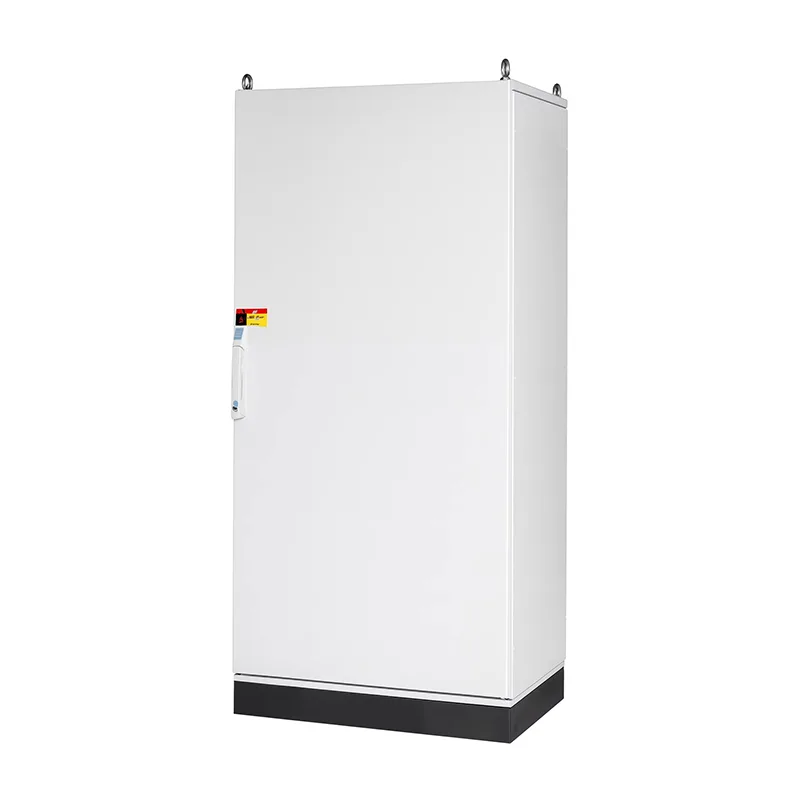 PS Тоғыз қабатты профильді қуат тарату шкафы
