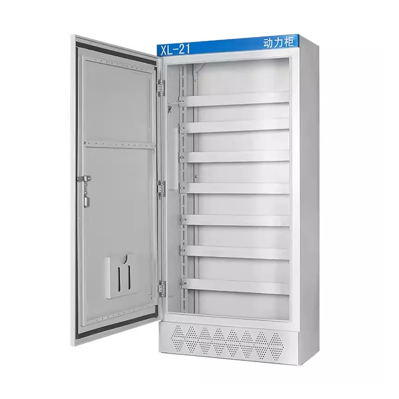 XL-21 төмен вольтты қуат тарату шкафы